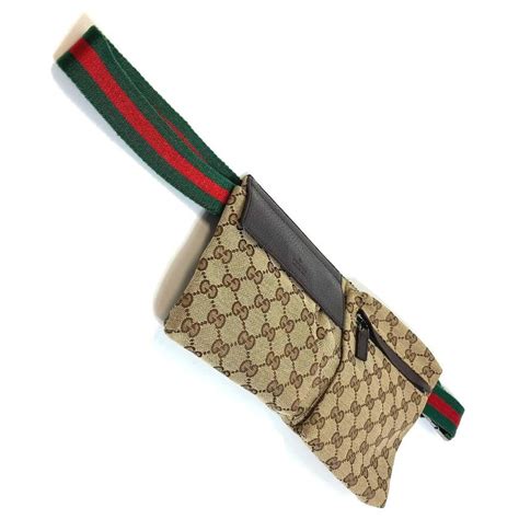 gucci gürteltasche herren fake|real Gucci handbags.